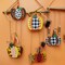 24 Sets Fall Pumpkin Ornaments Decorations Art Sets DIY 3D Fall Pumpkin Craft Kits Pumpkin, Fall Maple Leaf Foam Stickers Crafts for Kids Thanksgiving Halloween Party Home Classroom Activities